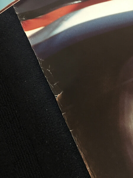 Original Vintage Rare Porsche Race Poster 1987