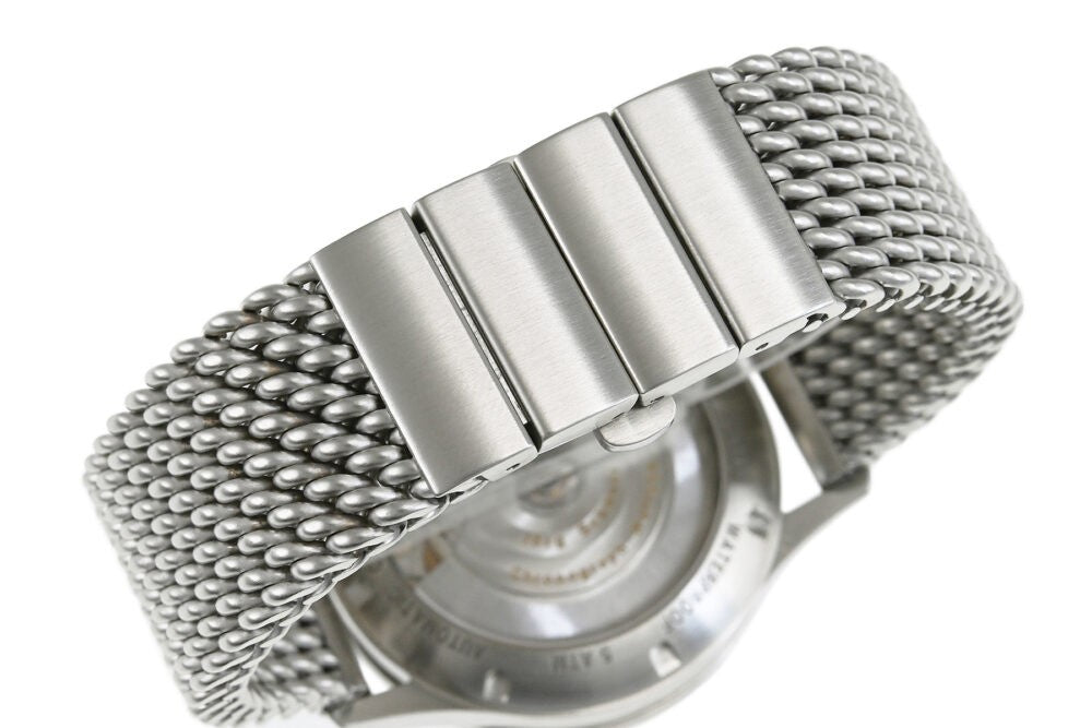 Schauer Chronograph Edition 3 Edition3