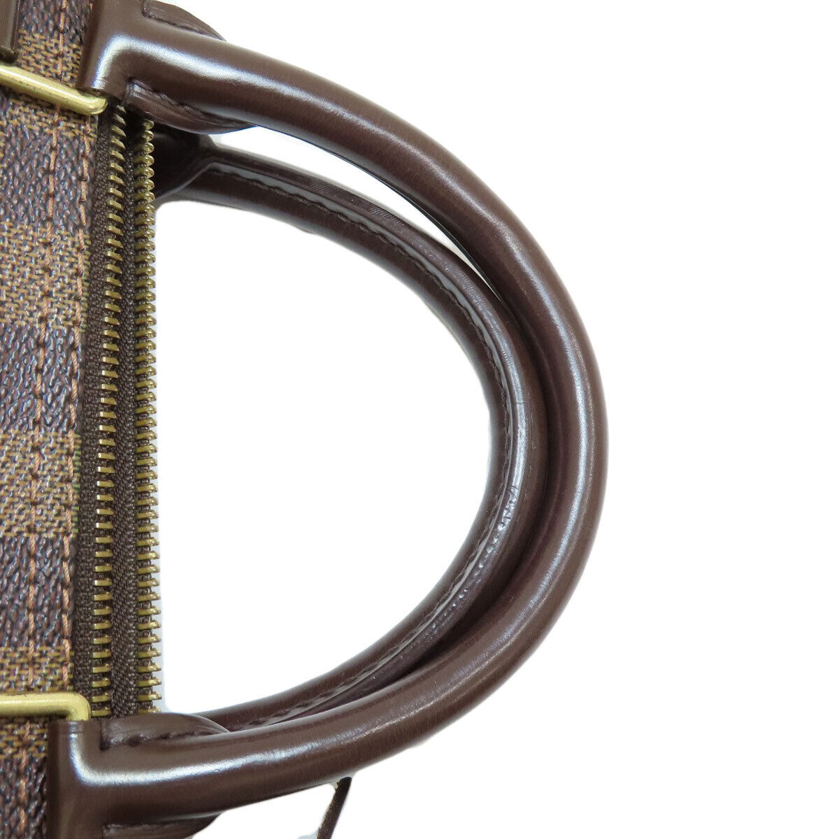Louis Vuitton N41531 Boston Bag Speedy 30 Damier
