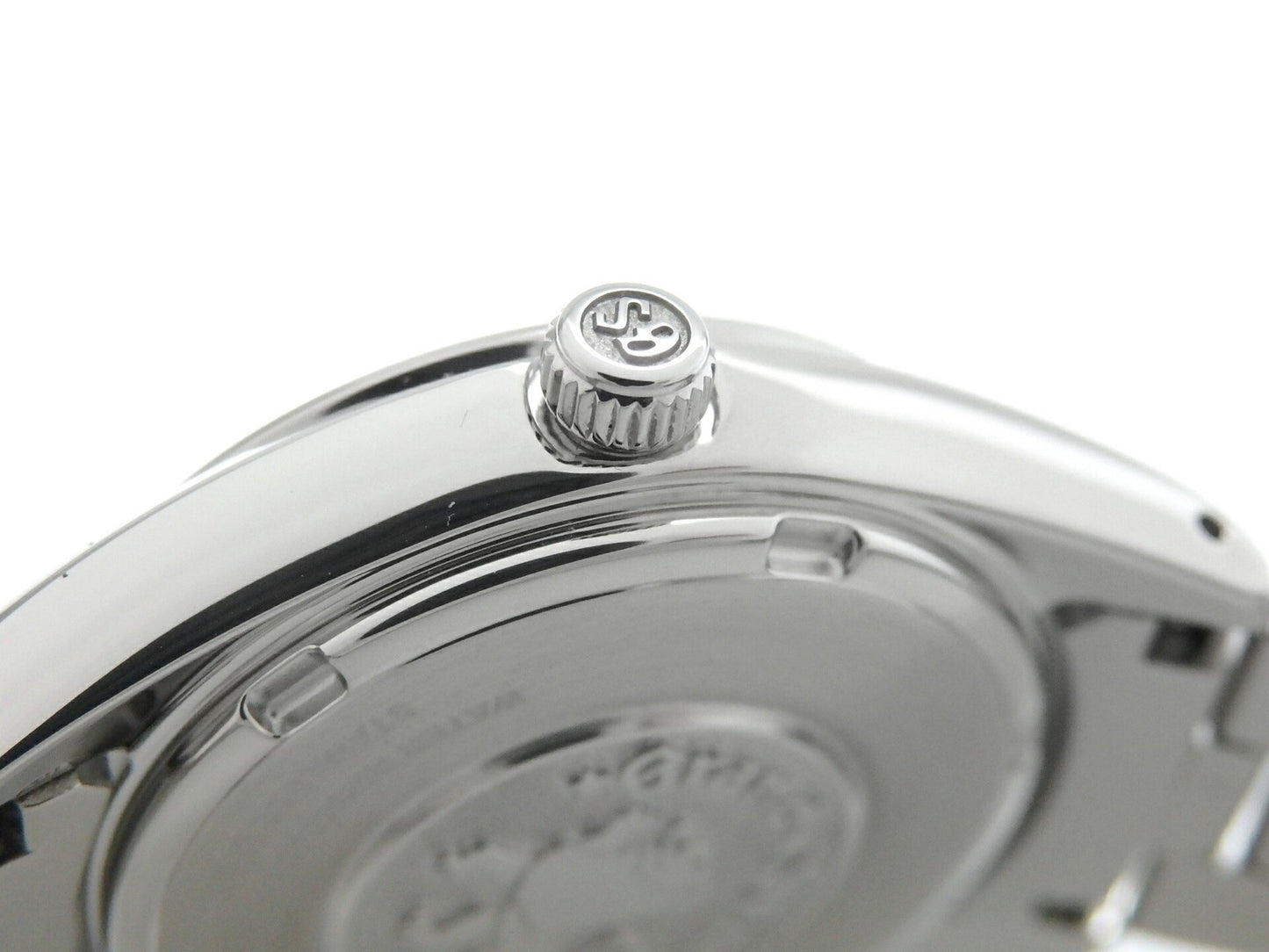 Grand Seiko Stgf363 Ladies Used Watch #31025
