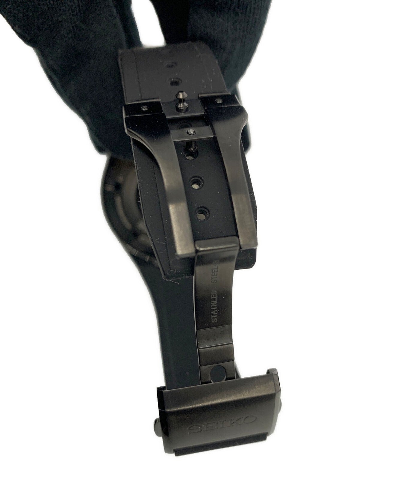 Seiko Astron Djokovic Le Of 1500 Wrist Watch 8X53-0Bd0-2