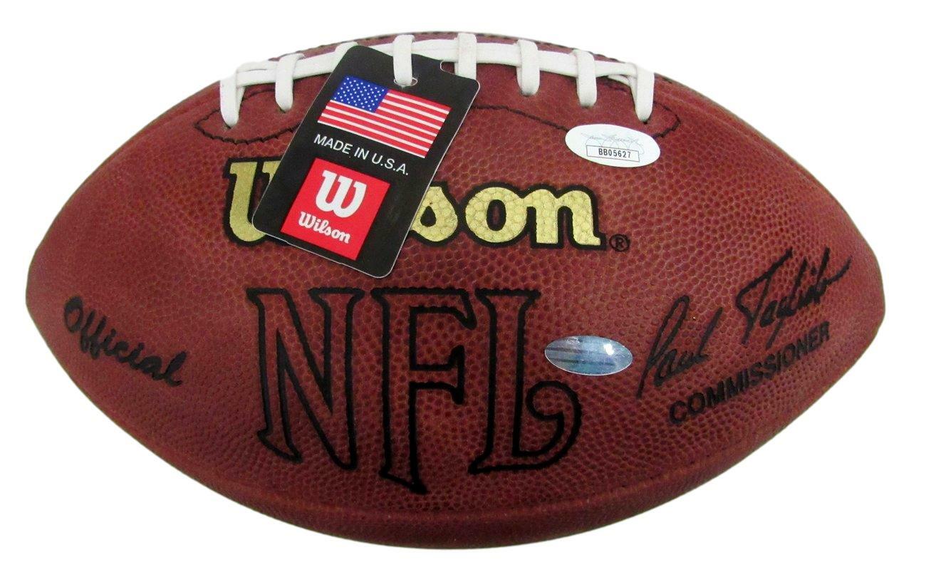 Johnny Unitas Signed/Autographed Baltimore Colts