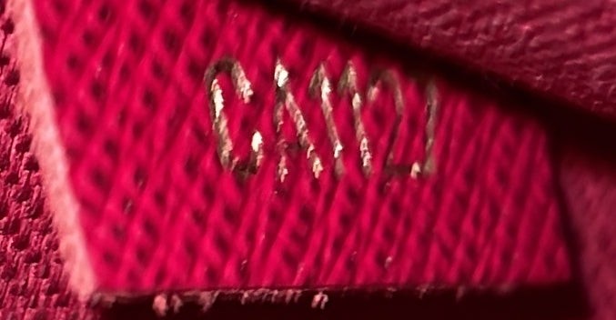 Louis Vuitton Felicie Pochette Monogram Canvas