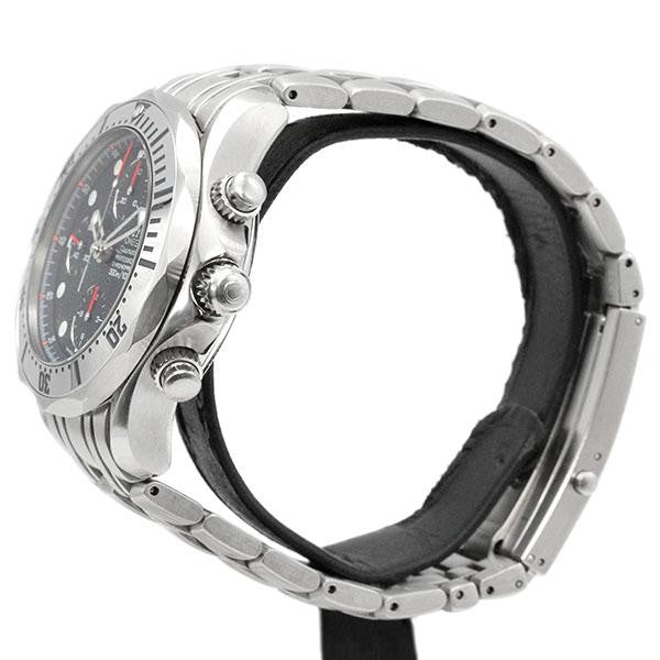 Omega Seamaster Professional 300M Chronograph