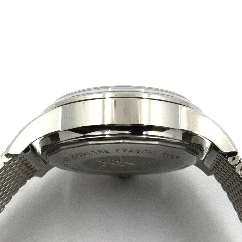 Breitling Navitimer Cosmo Note A020B59Kba Black Men'S Used Watch #51112