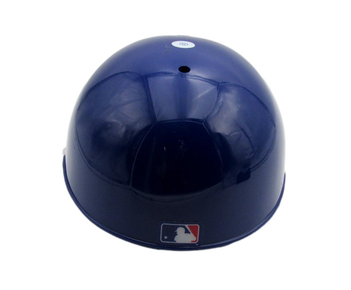 Billy Williams Hof Signed/Insc Mlb Batting Helmet Cubs Size 7 3/8 Psa/Dna 193129