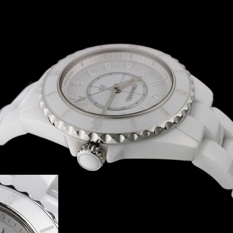 Chanel J12 Phantom H6345 Watch Women