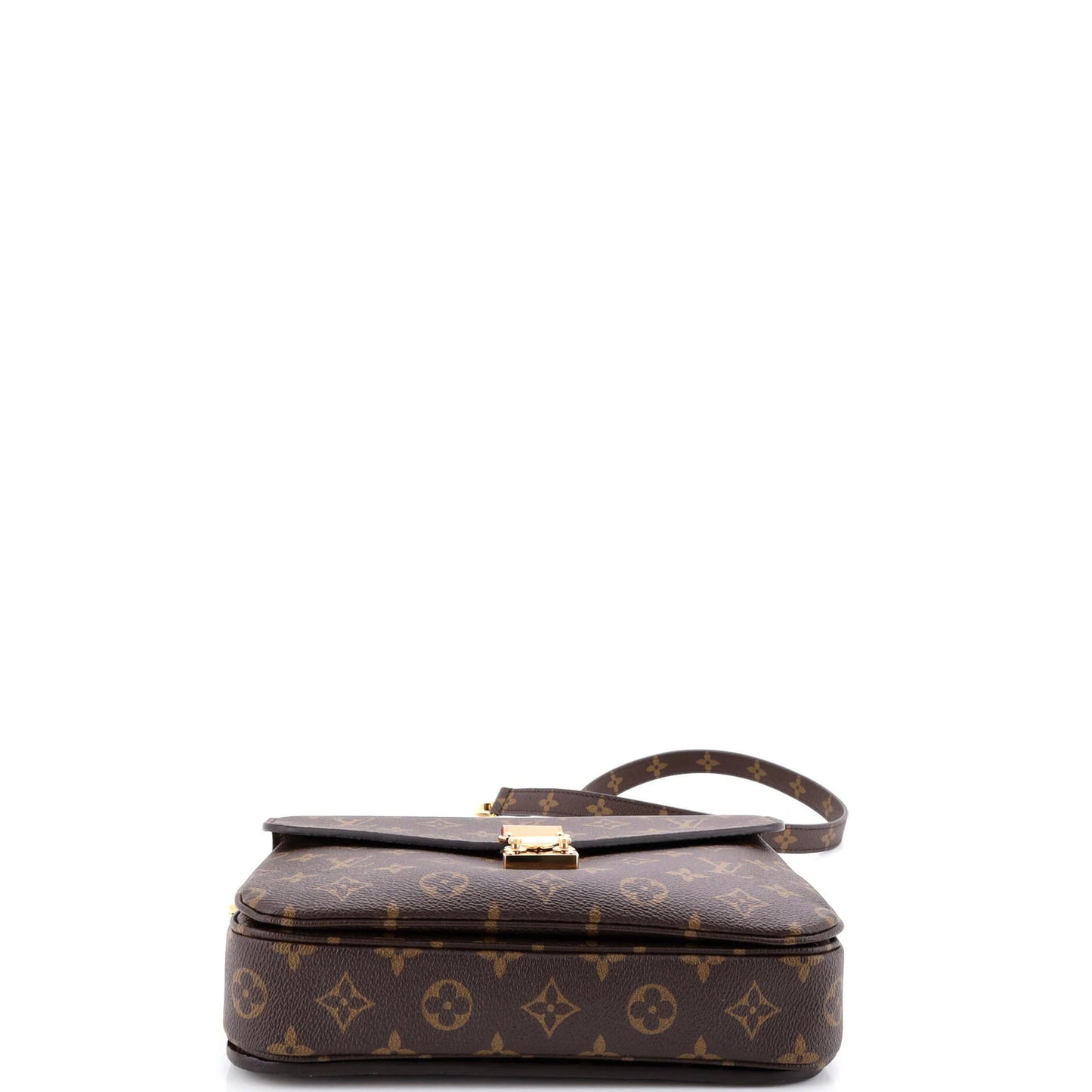 Louis Vuitton Pochette Metis Monogram Canvas