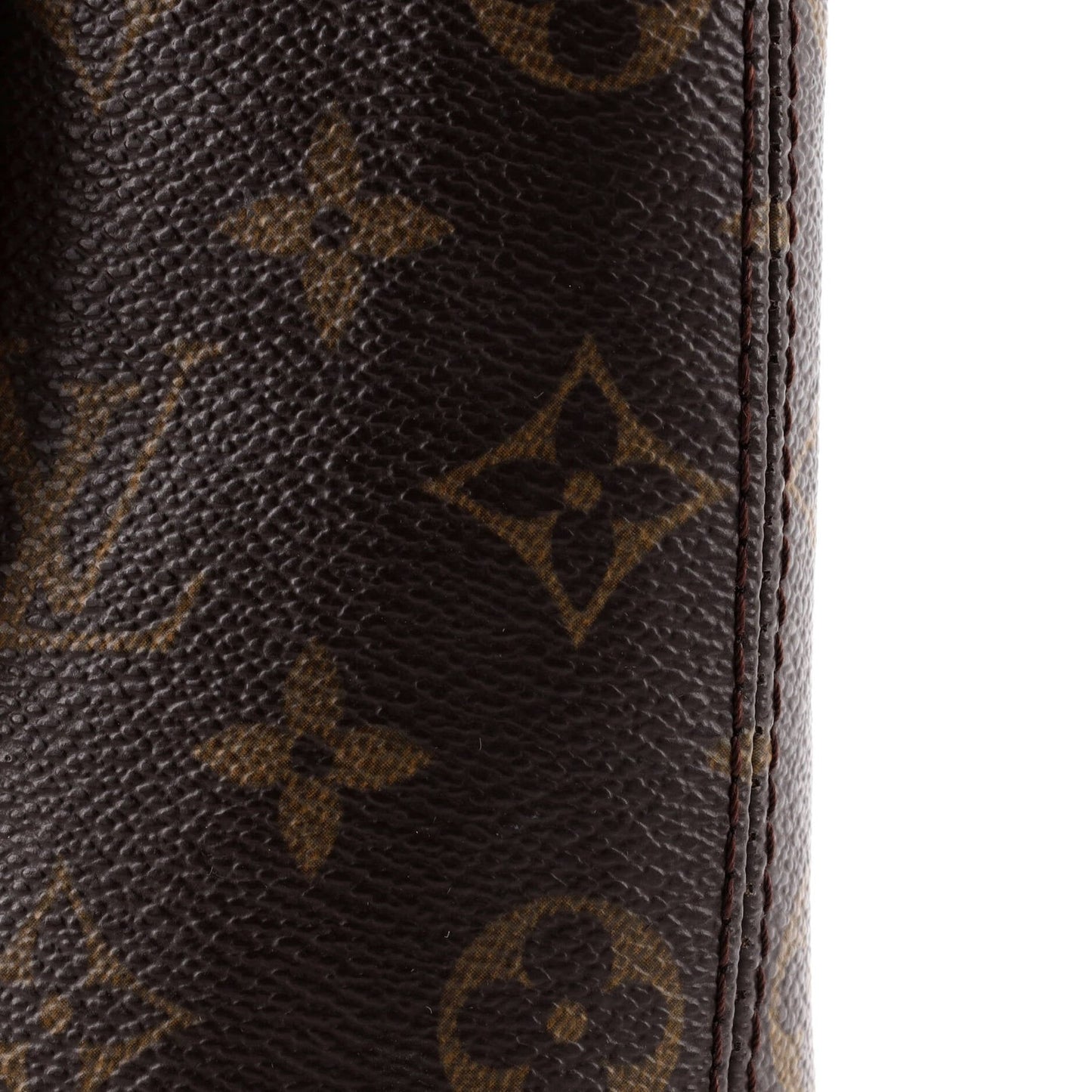 Louis Vuitton Vavin Tote Monogram Canvas Pm
