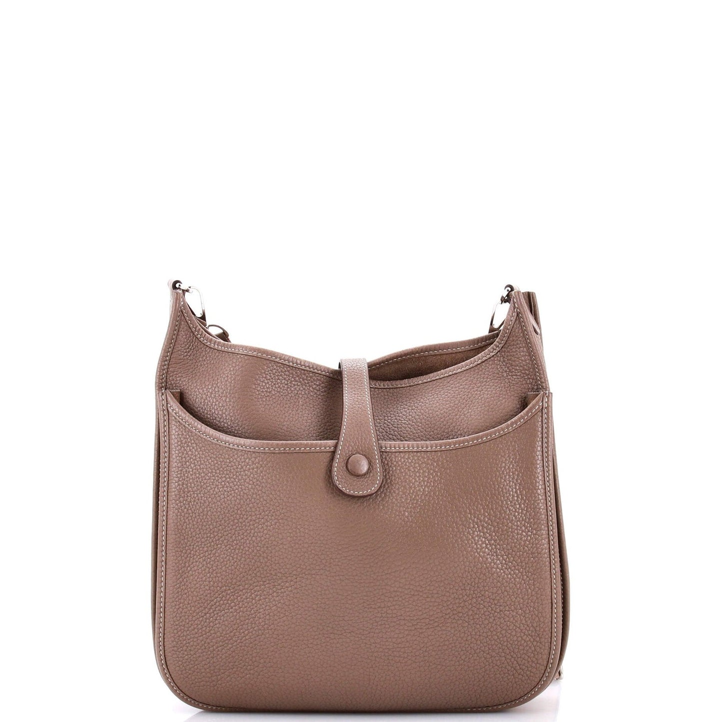 Hermes Evelyne Bag Gen Iii Clemence Gm