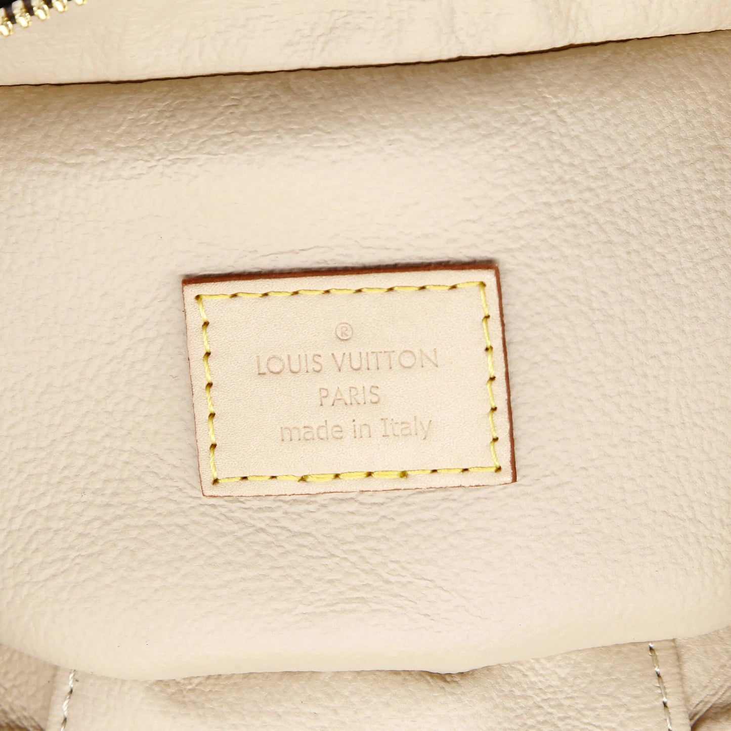 Louis Vuitton Nice Vanity Case Monogram Canvas Nano