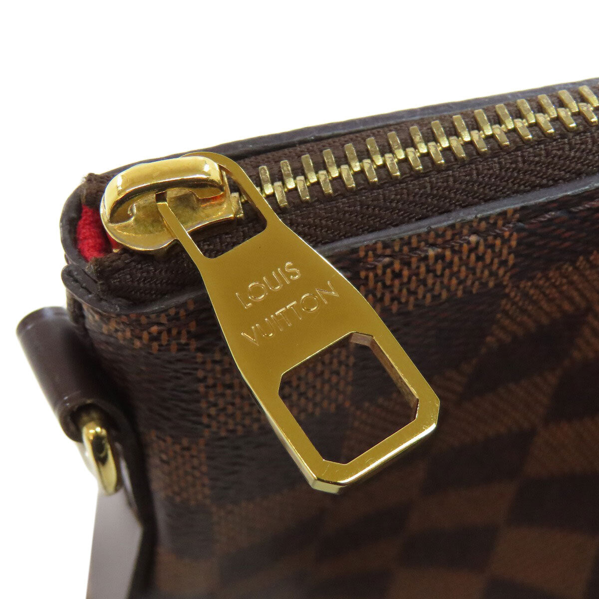 Louis Vuitton N41545 Tote Bag Sienna Pm Damier