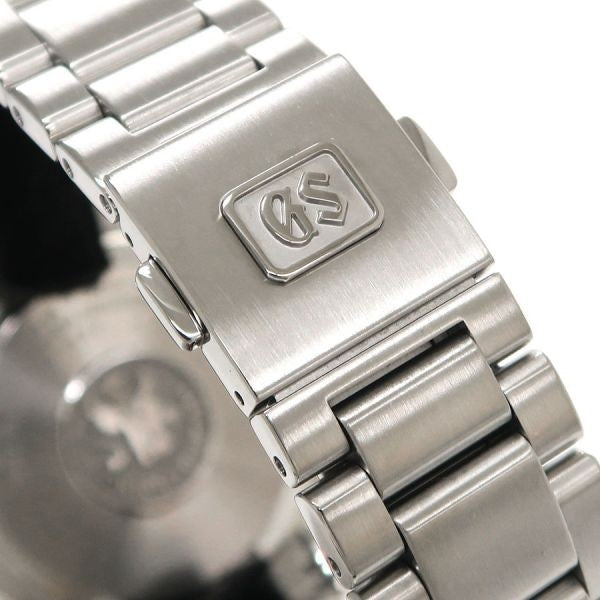 Seiko Grand Seiko Sbgn029 Case Size 39Mm Men'S Used Watch #71321