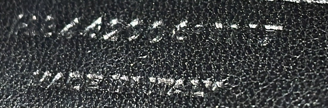 Saint Laurent Sunset Crossbody Bag Crocodile Embossed Leather Medium