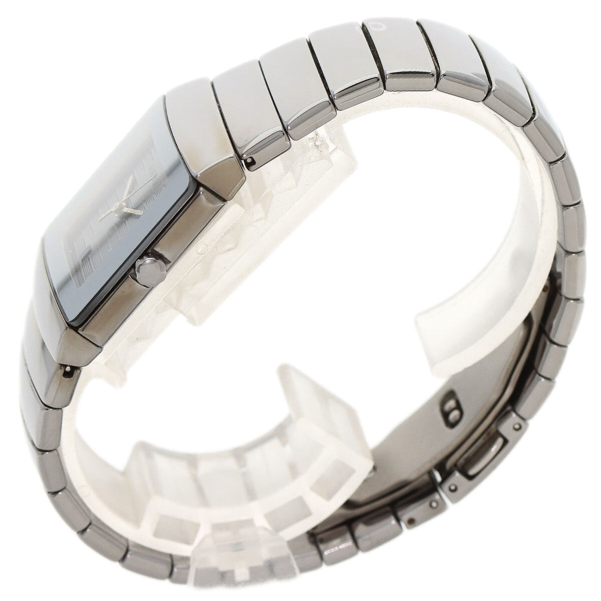Rado Diastar Watches 111.0333.3 Ceramic/Ceramic Mens