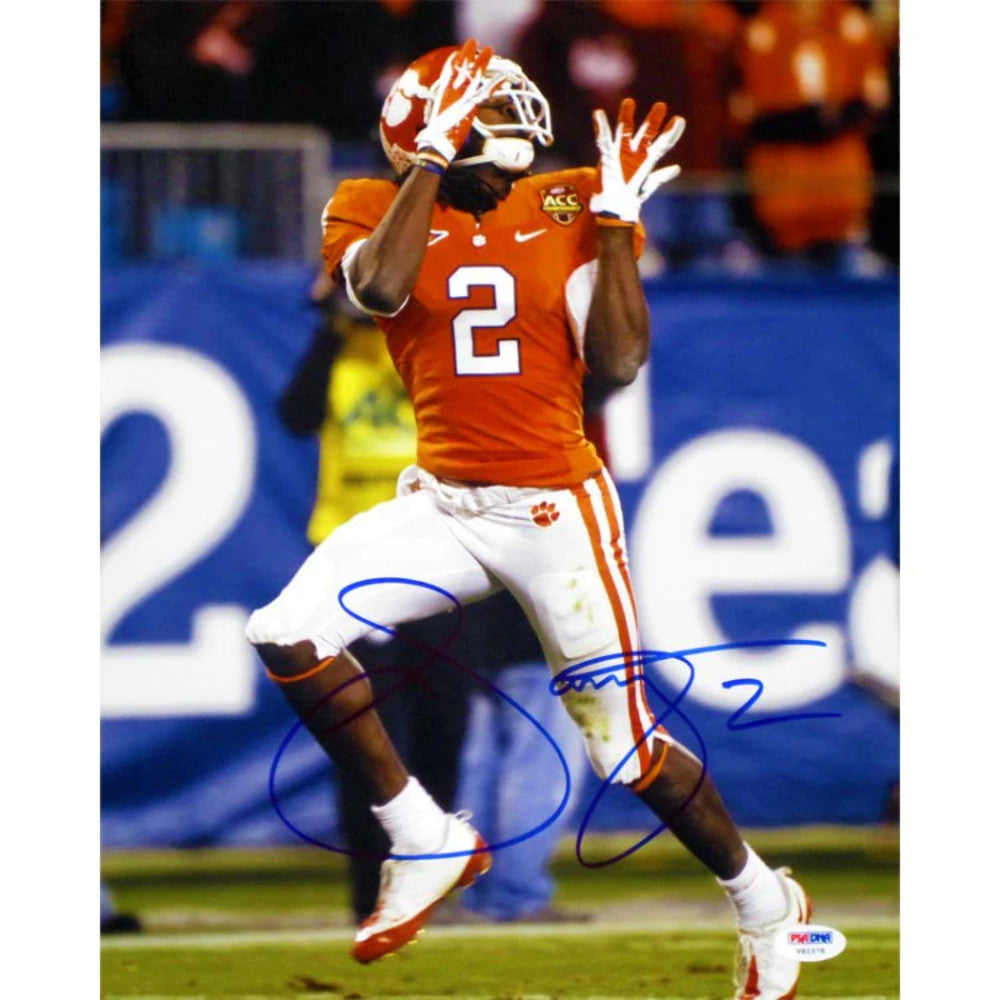 Sammy Watkins Autographed 11X14 Photo (Psa/Dna)