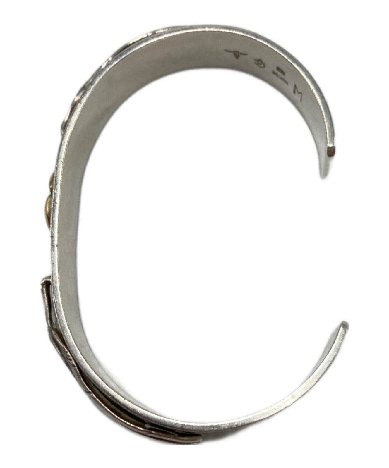 Tady&King Flat Bangle