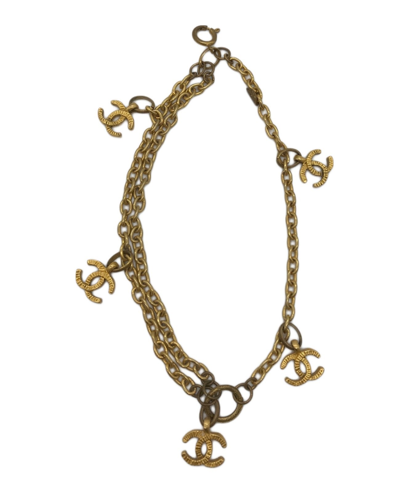 Chanel Coco Mark Choker