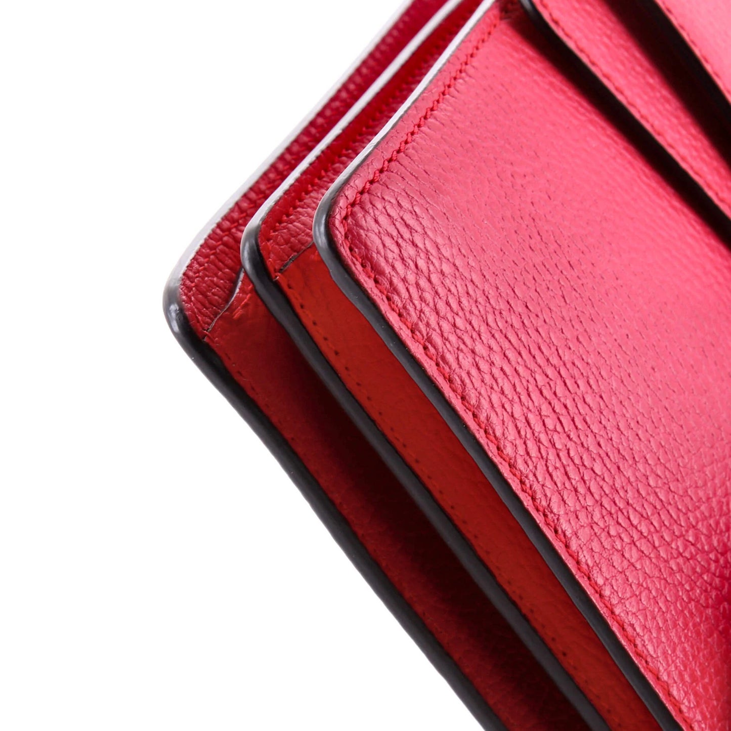 Gucci Dionysus Bag Leather Small