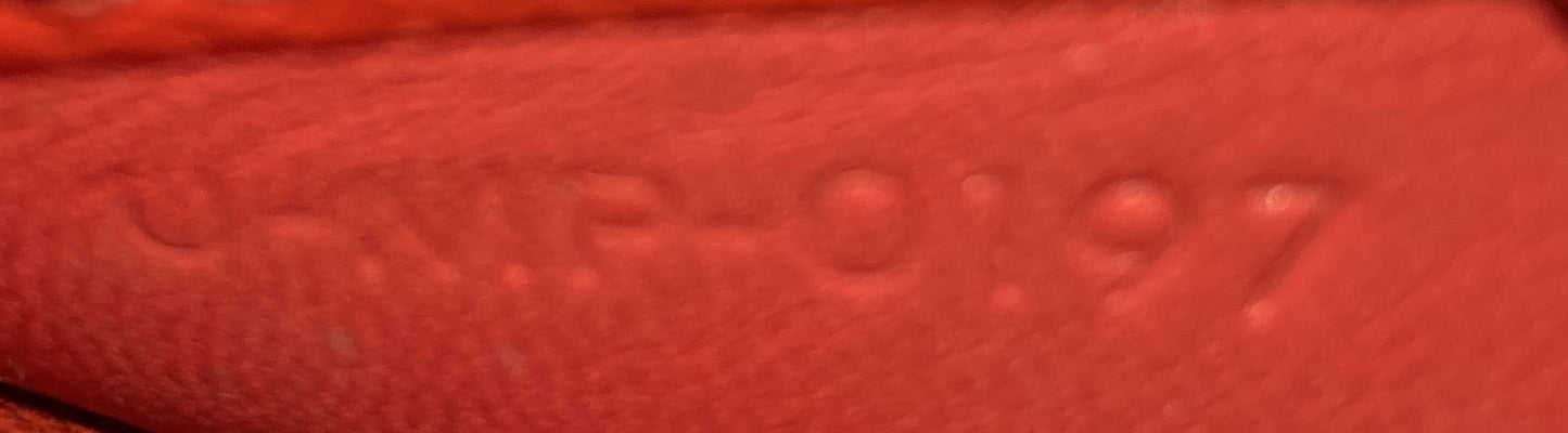 Celine Trotteur Crossbody Bag Grainy Leather Small