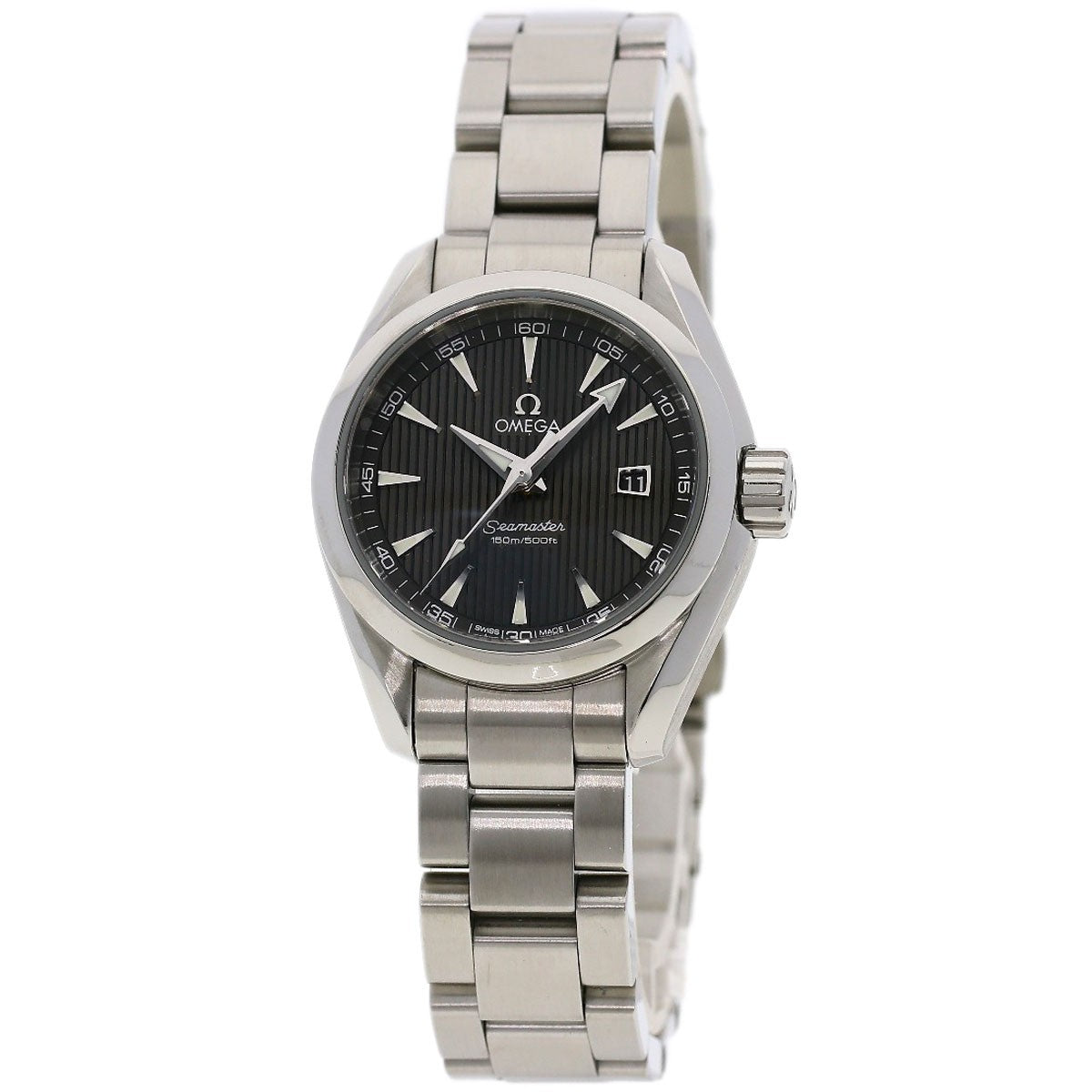 Omega Seamaster Aqua Terra Watches