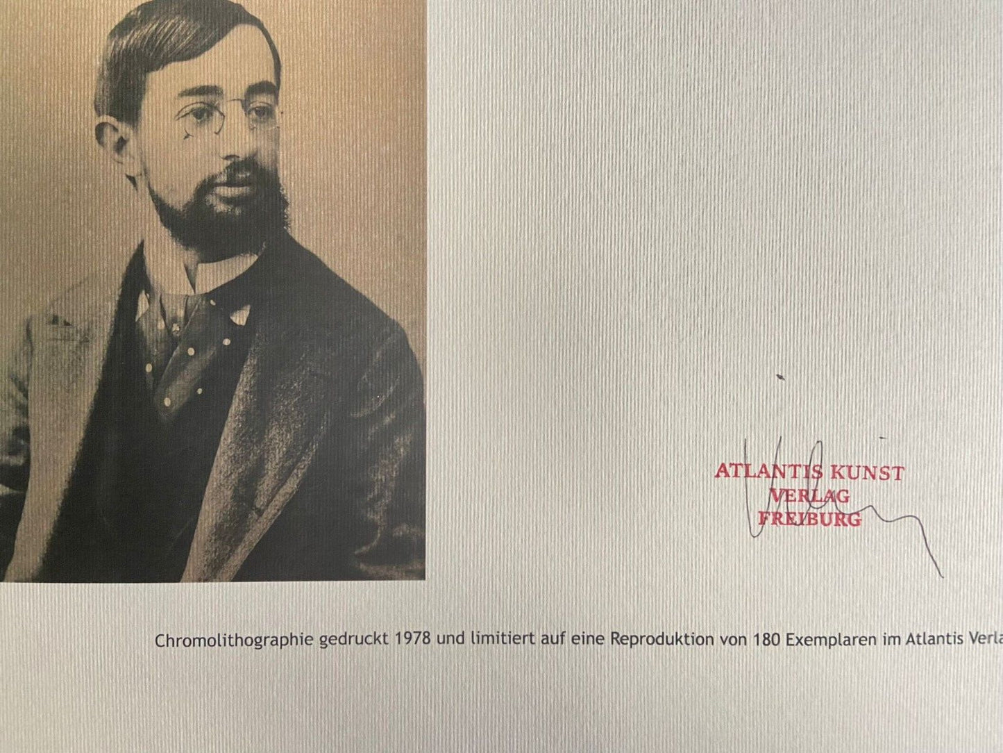 Henri De Toulouse