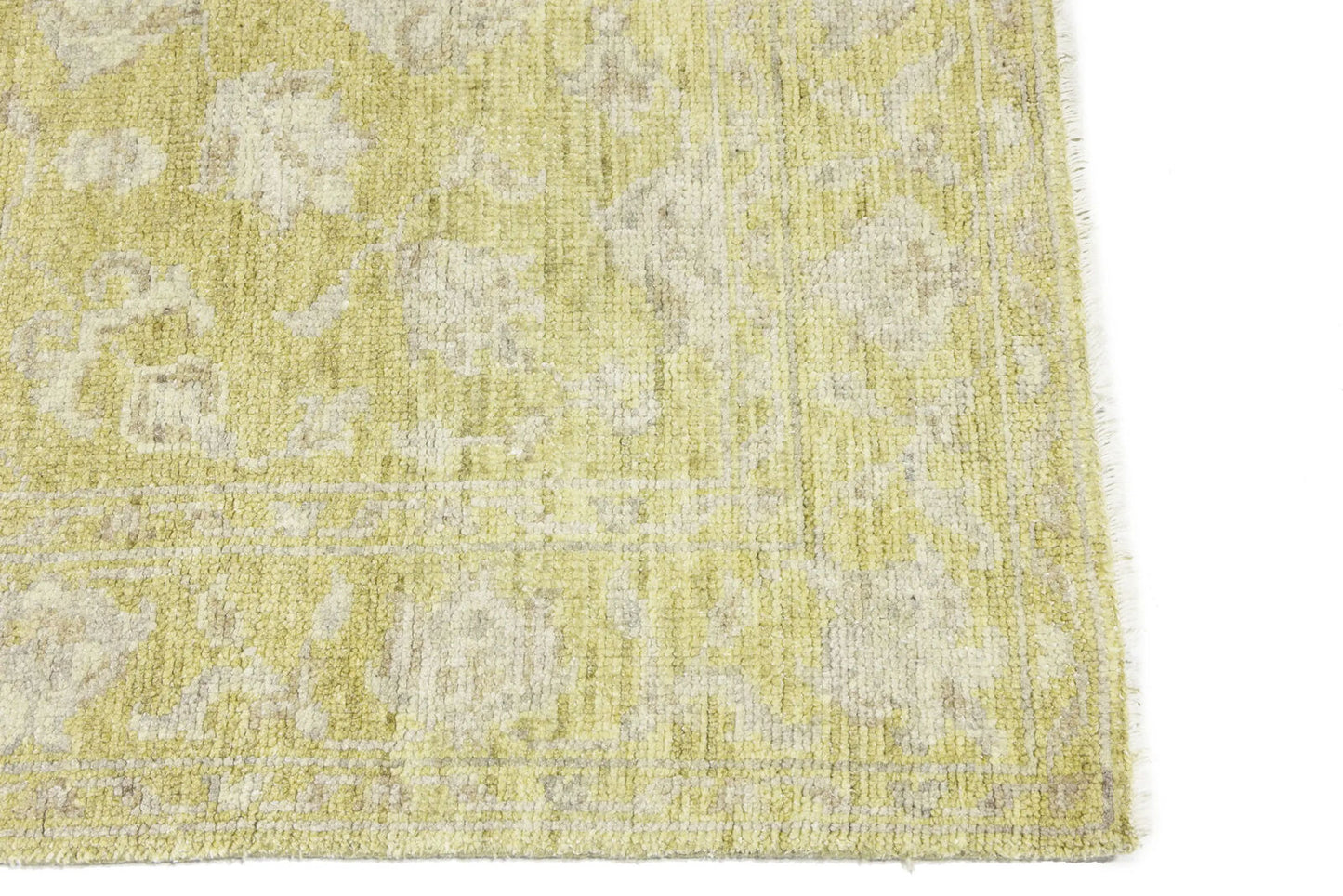 Transitional Oriental Rug Small Entryway Dcor