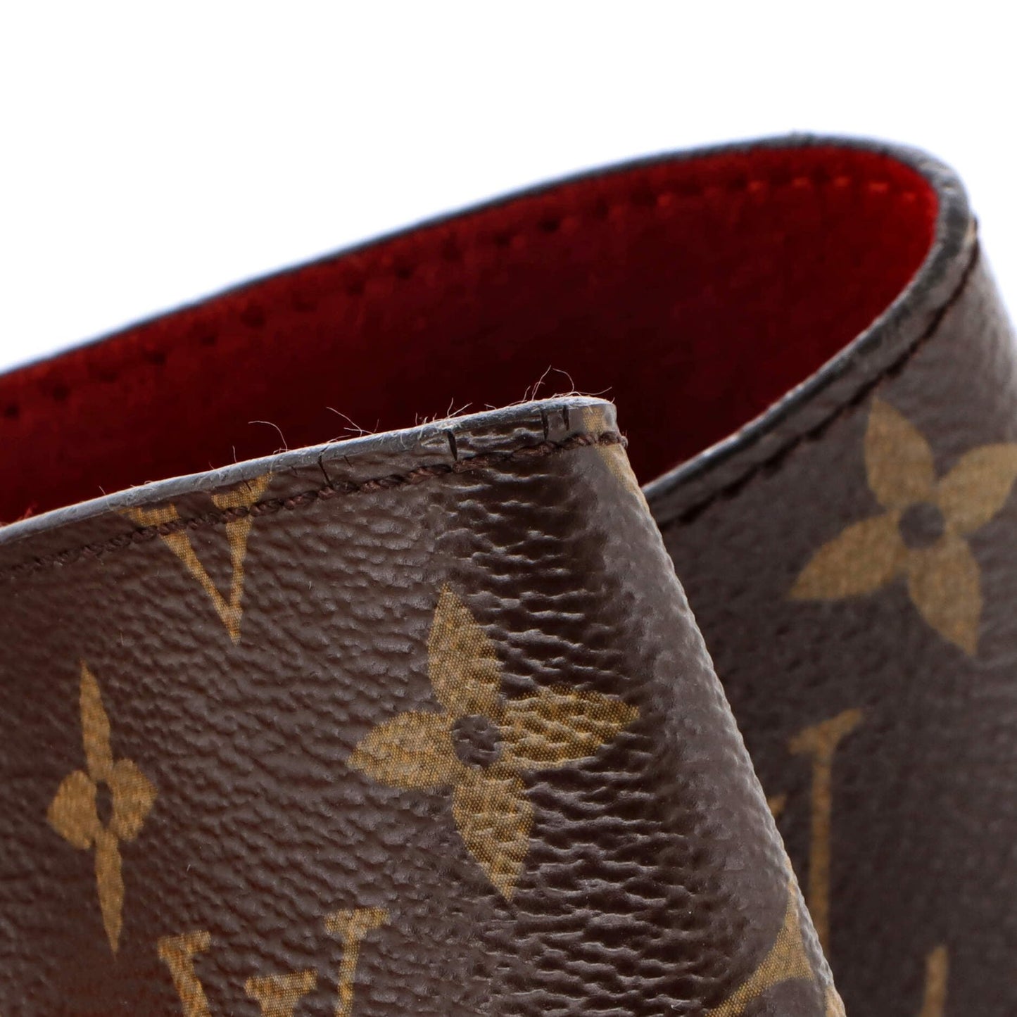 Louis Vuitton Neonoe Handbag Monogram Canvas Mm
