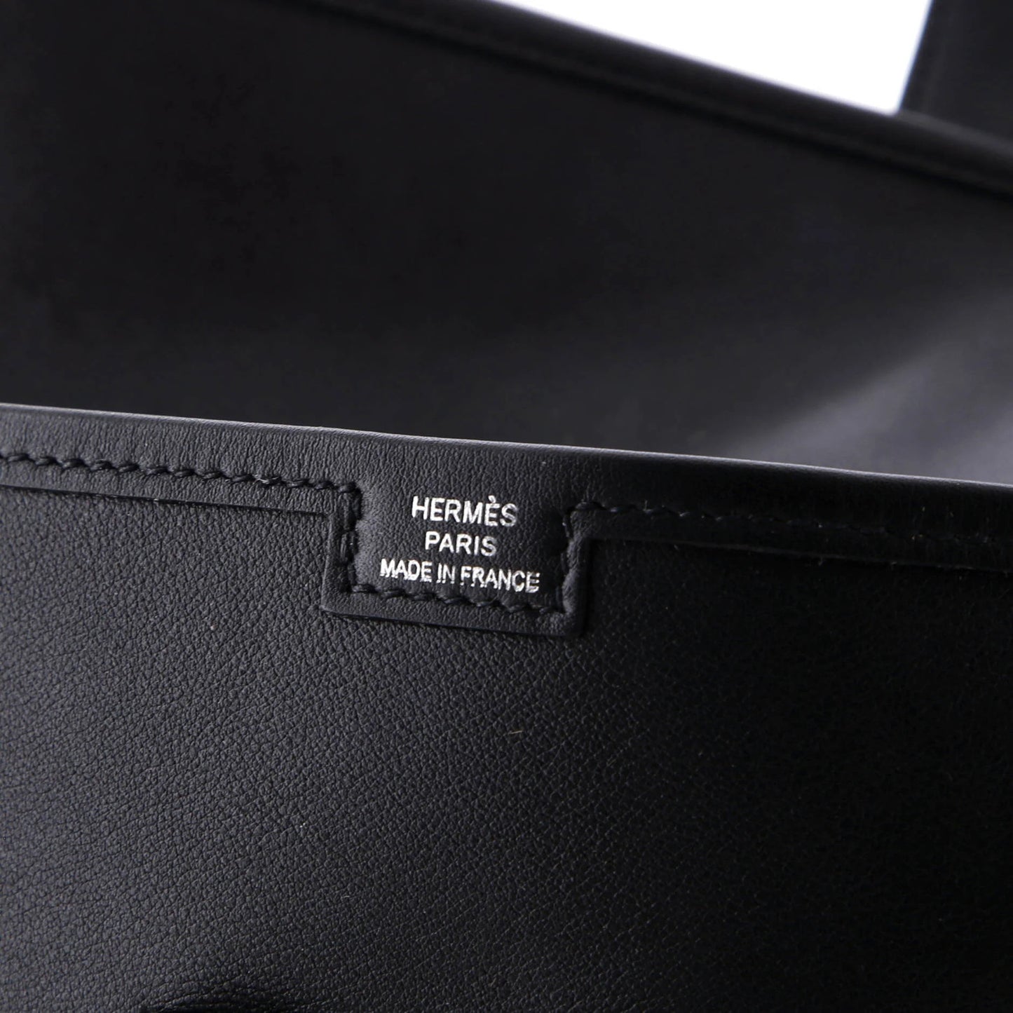 Hermes Jige Elan Clutch Swift 29