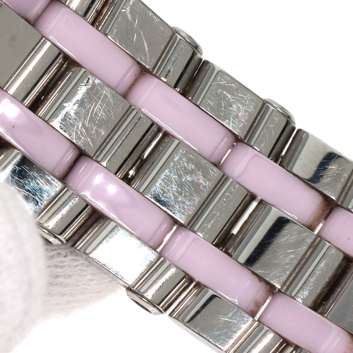 TIFFANY&Co. Atlas Watches Z1301.11.11A31A00A