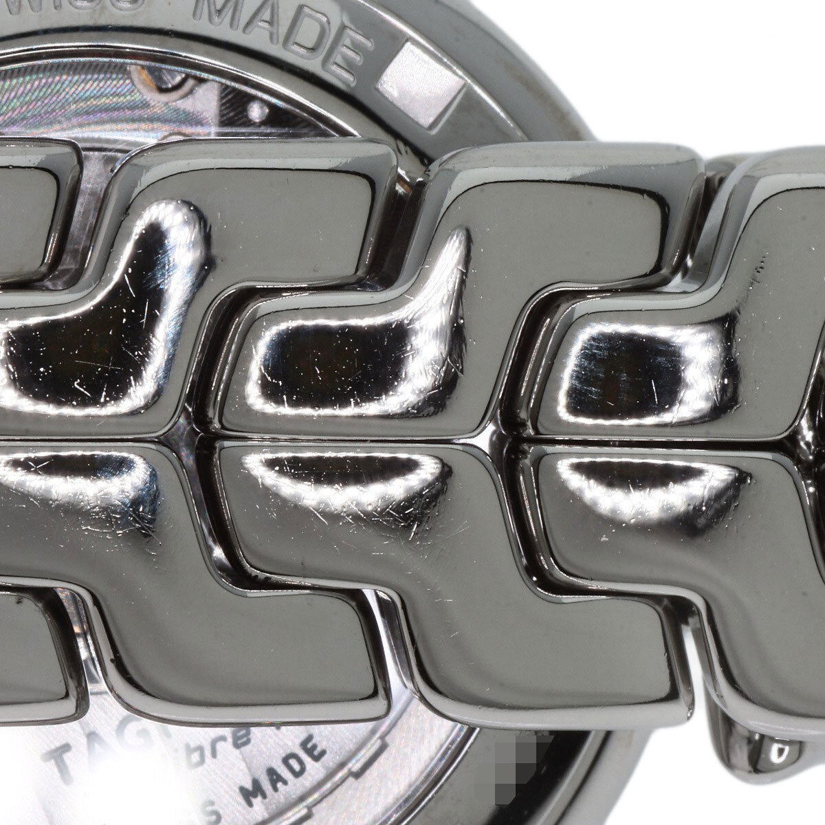 Tag Heuer Link Caliber 7 11P Diamond Watches