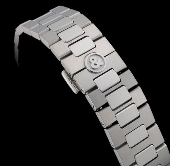 Bell & Ross Br05 Blue Steel Br05A-Blu-St/Sst