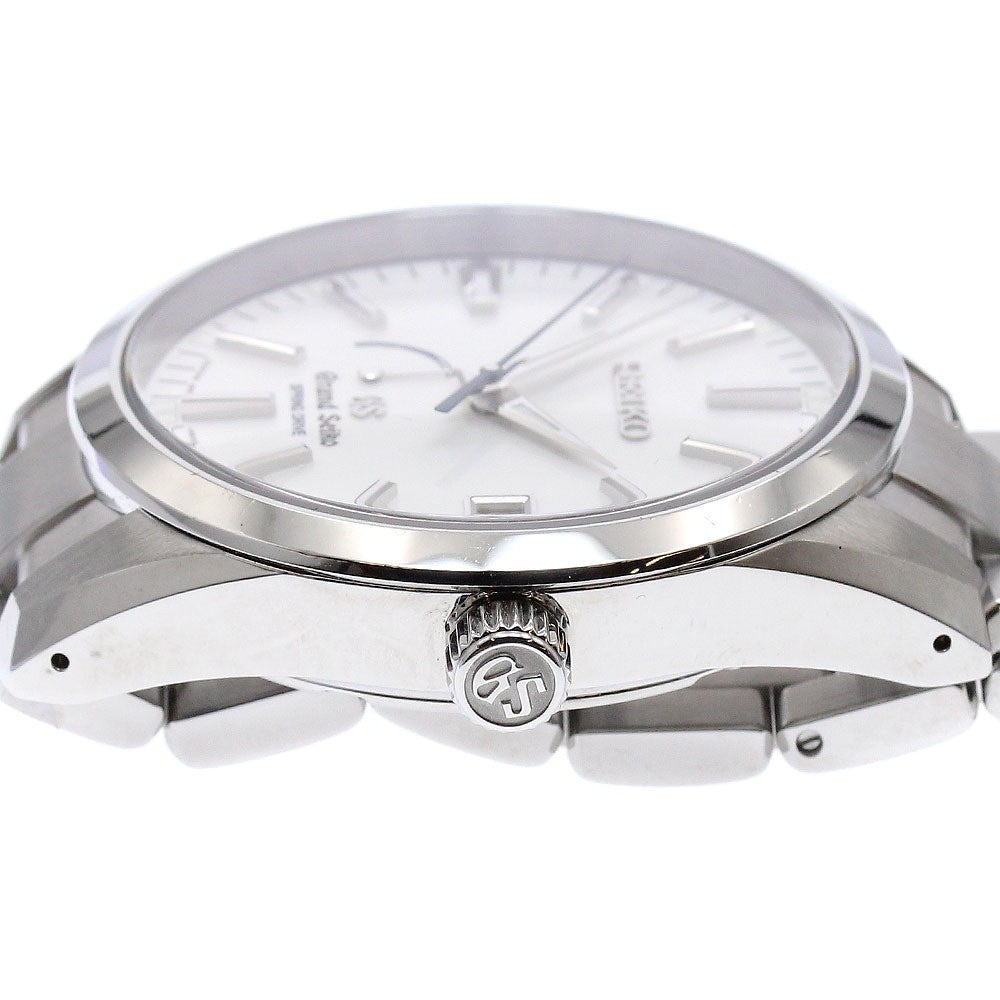 Seiko Grand Seiko Sbga099/9R65-0Bm0
