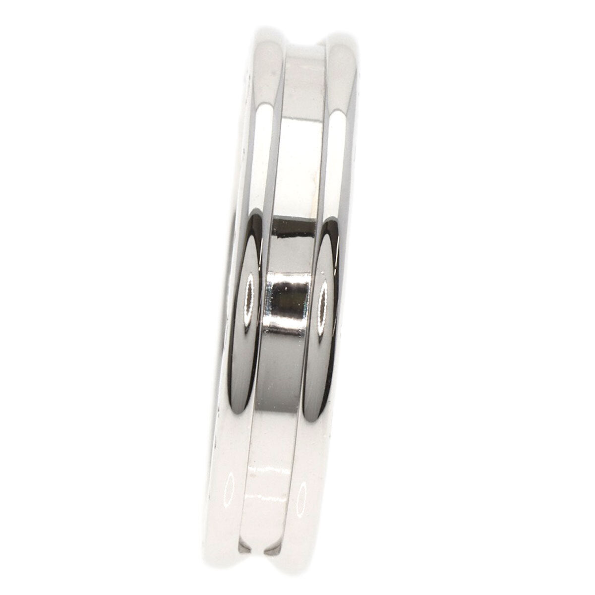 Bvlgari Ring B-Zaro1 B-Zero 1 1 Band #56 K18
