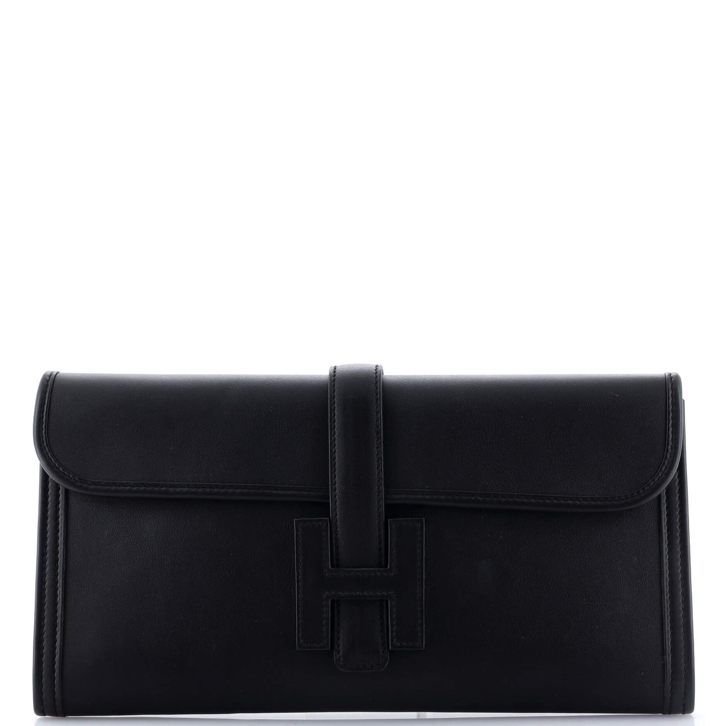 Hermes Jige Elan Clutch Swift 29