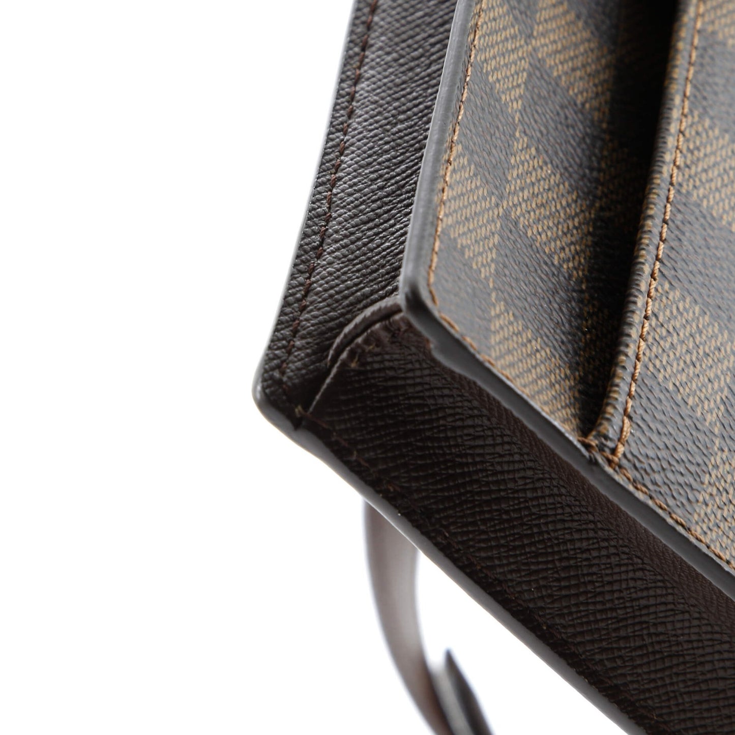 Louis Vuitton Pimlico Handbag Damier