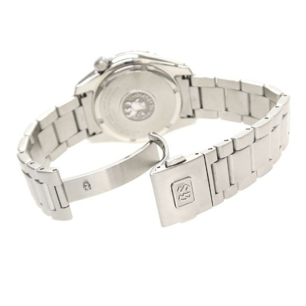 Seiko Grand Seiko Sbgn029 Case Size 39Mm Men'S Used Watch #71321