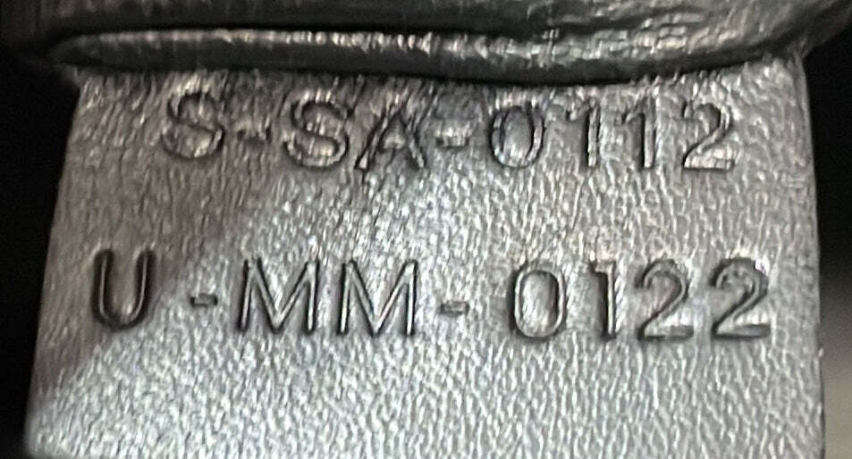 Celine Tricolor Luggage Bag Leather Micro