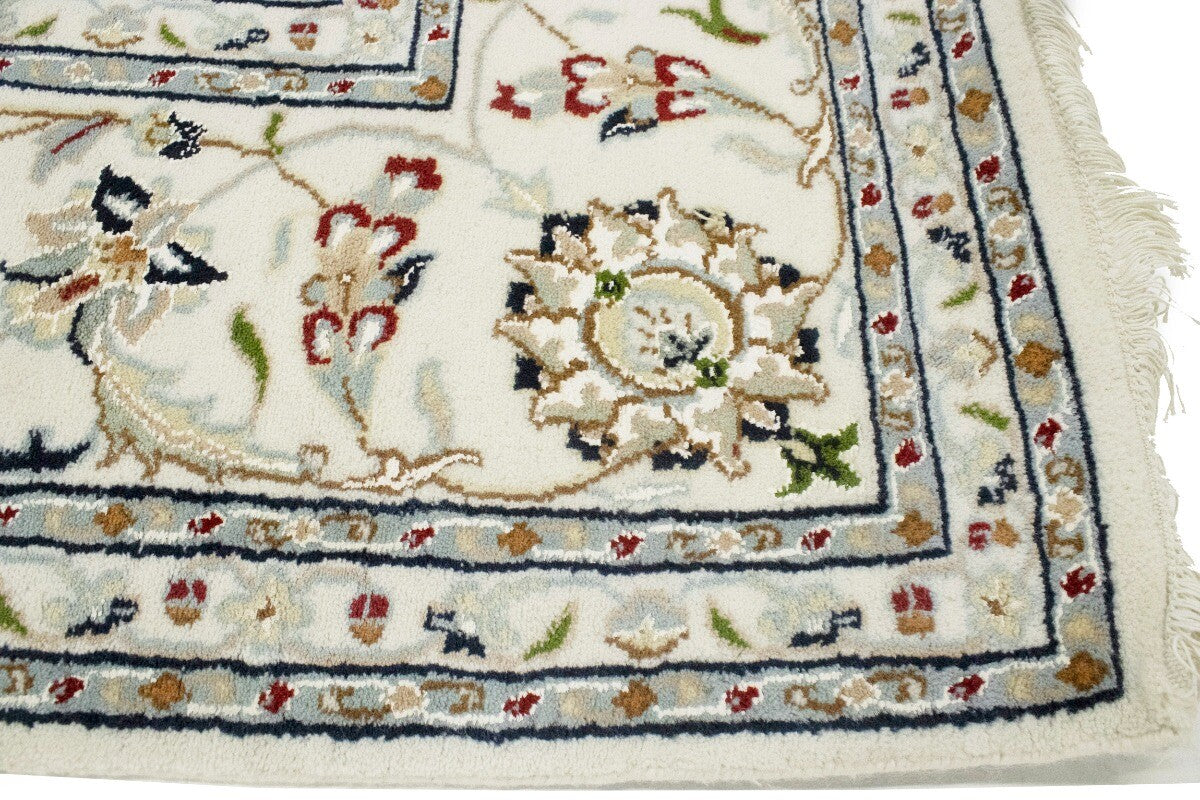 8X10 Ft New Extra Fine Hand-Knotted Oriental Rug