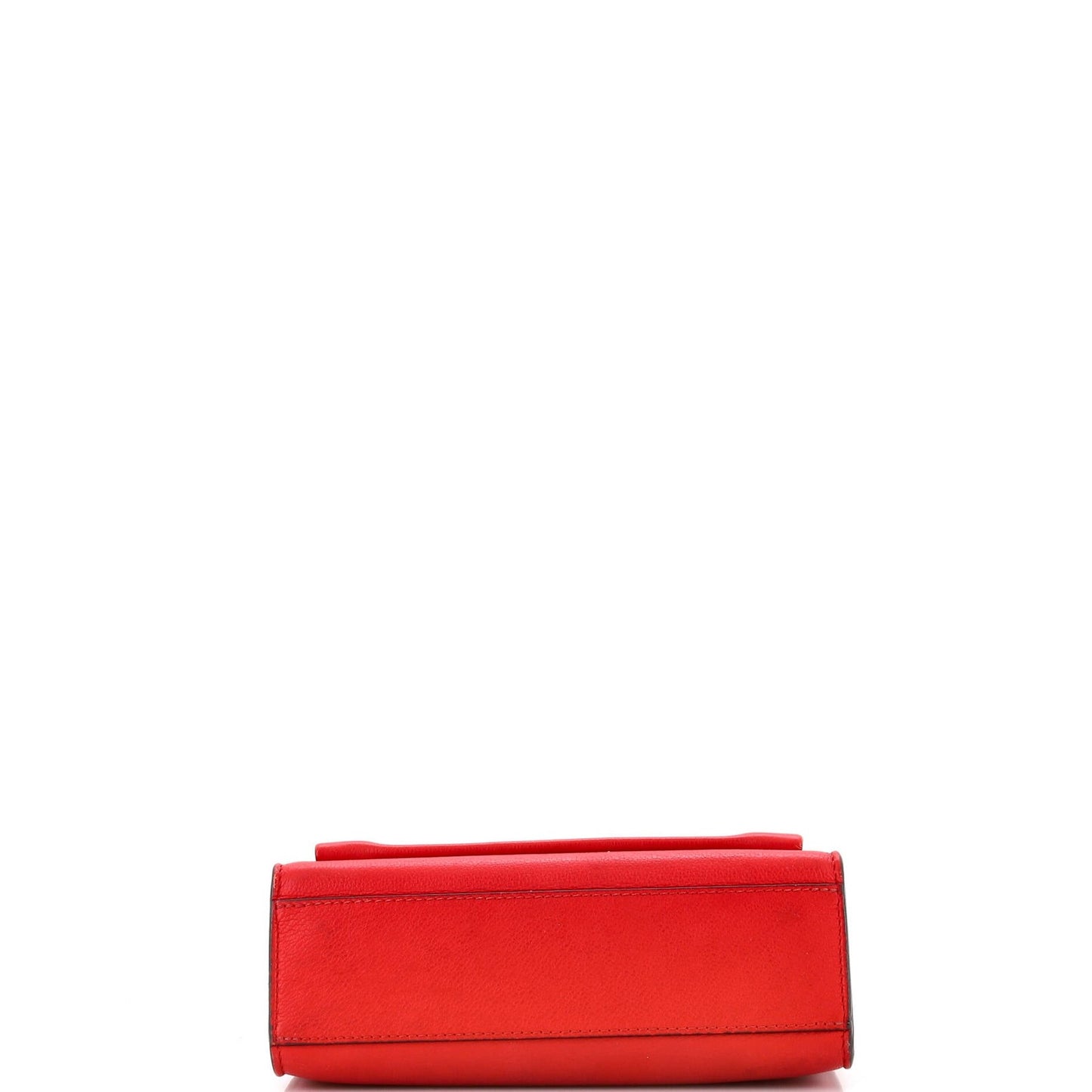 Louis Vuitton Mylockme Handbag Leather Bb