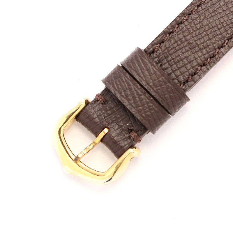 Cartier Must Colise Vermeil SM W1000553 (590002)