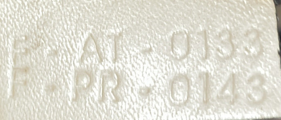 Celine Luggage Bag Smooth Leather Mini