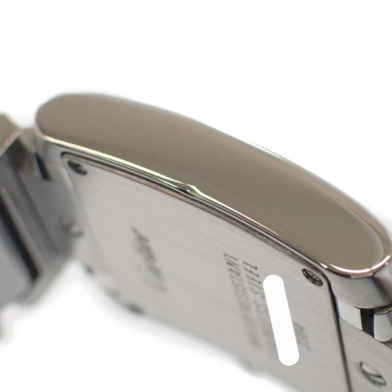 Cartier Tank Franaise Sm W51008Q3 Quartz