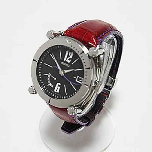 Seiko Galante Spring Drive 5R65 movement #021