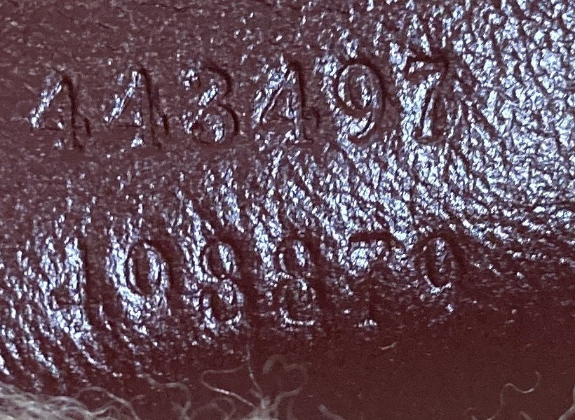 Gucci Gg Marmont Flap Bag Diagonal Quilted Leather With Wool Trim Small