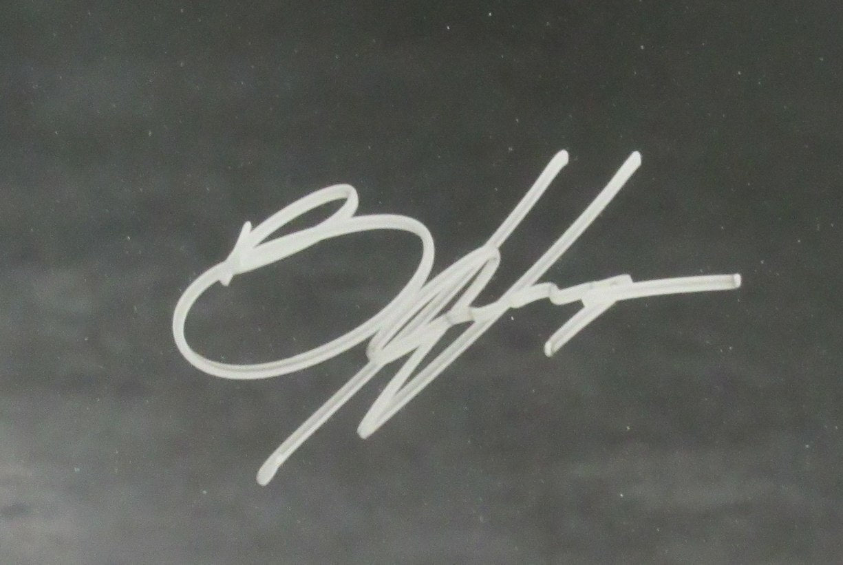 Bryce Harper Signed/Autographed 16X20 Photo