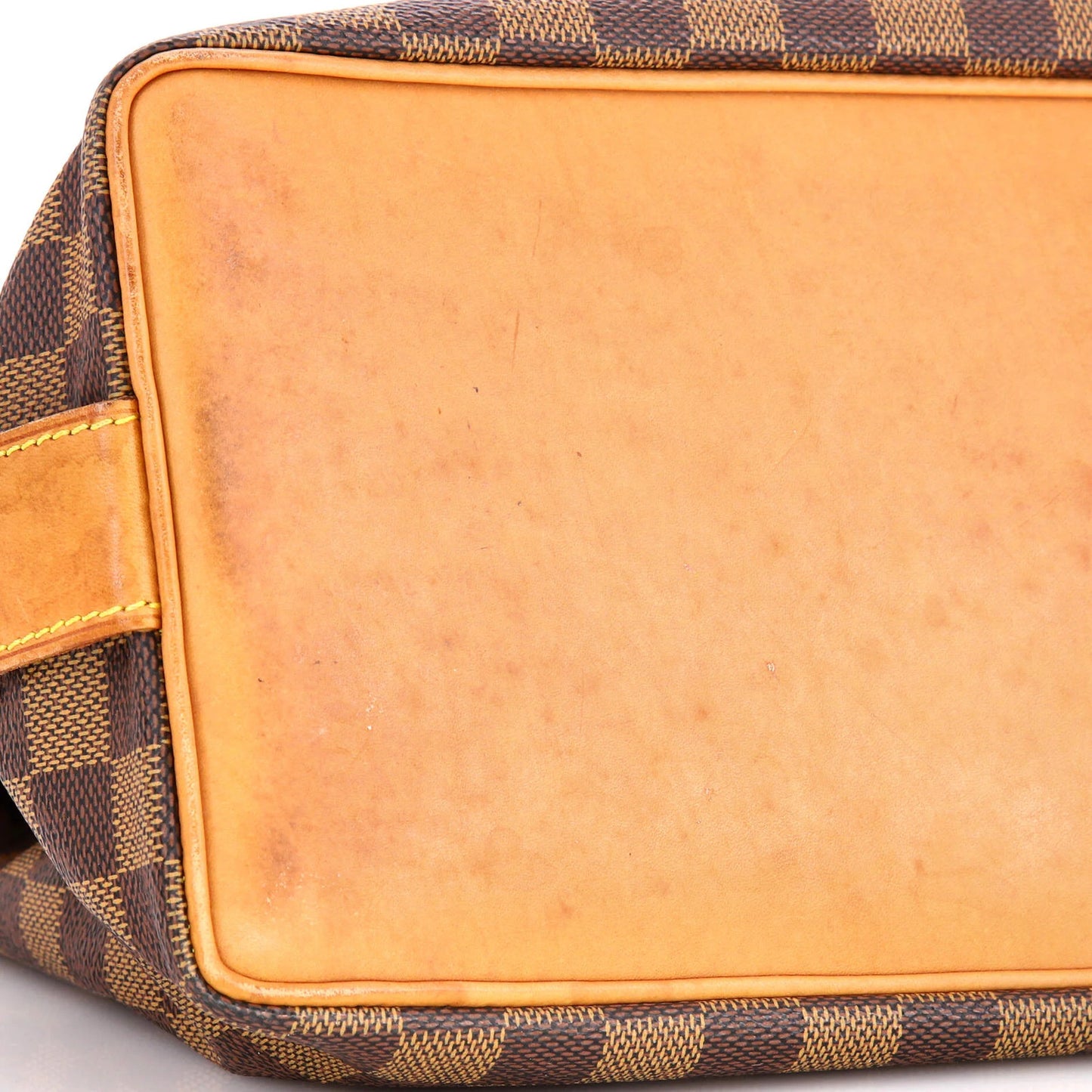 Louis Vuitton Chelsea Handbag Centenaire Damier