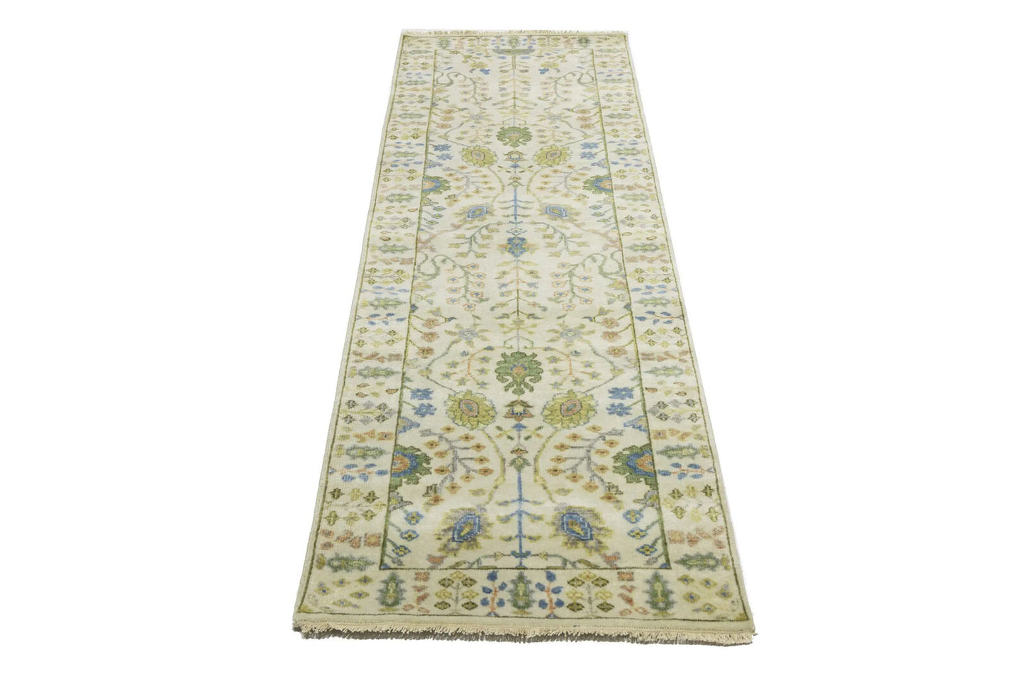 Osh Chobi Oriental Runner Rug Tree Of Life Carpet