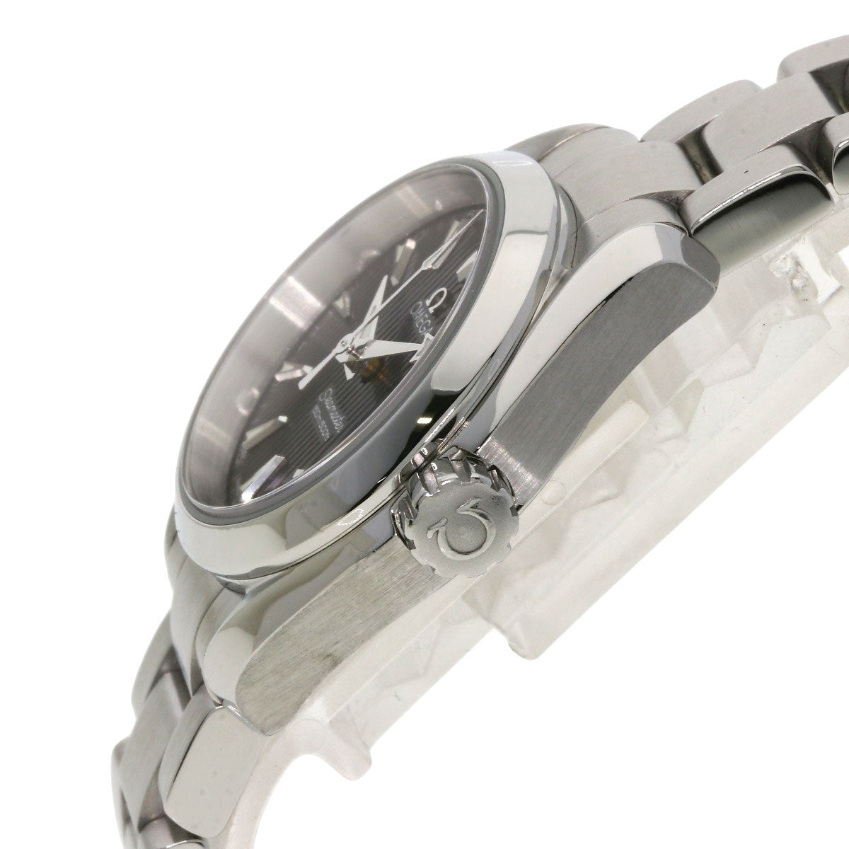Omega Seamaster Aqua Terra Watches