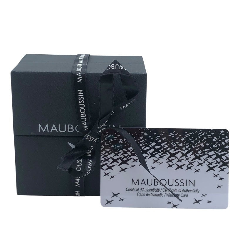 Mauboussin Necklace K18Yg